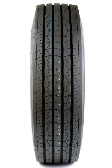 Opona Ciężarowa SAILUN 385/65 R22.5 SFR1 164K 3PMSF M+S FRONT