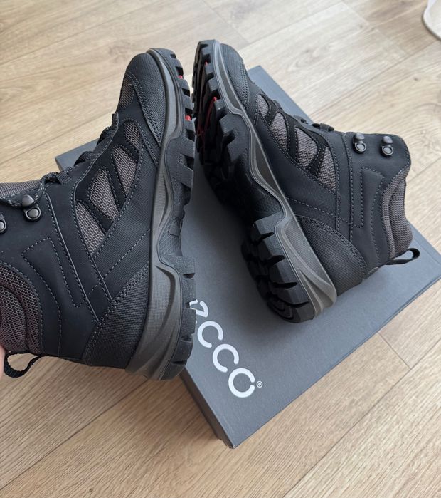 Черевики ECCO Xpedition III receptor technology жіночі