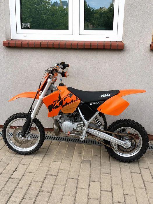 KTM