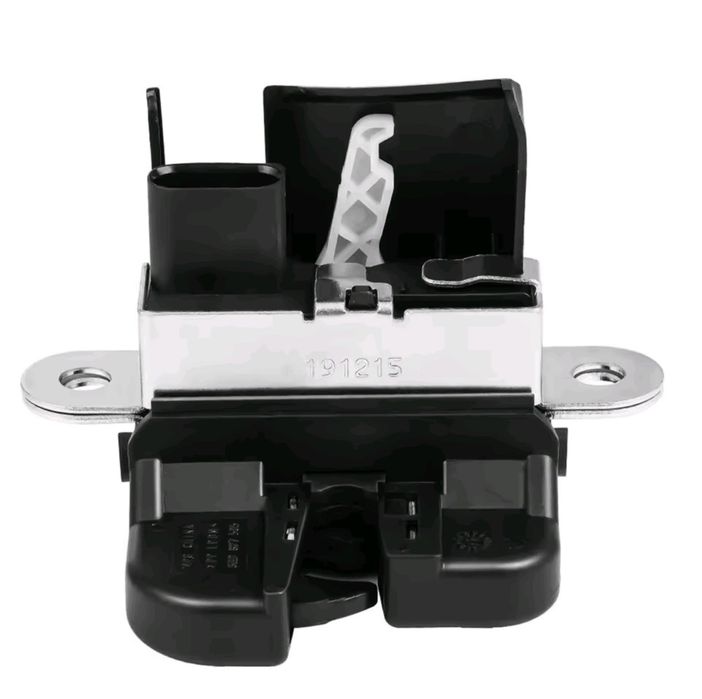 Fechadura mala  do carro vw golf 5 6 mk5 mk6 gti  r tiguan