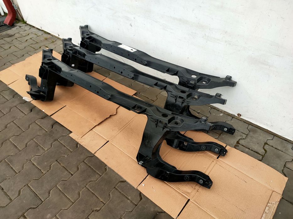 Vito447 V-Class 2014-16 установочная панель A4478801103 телевизор Вито