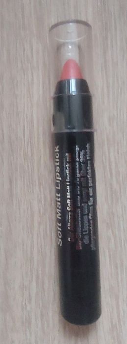 Pomadka Alltera Matt