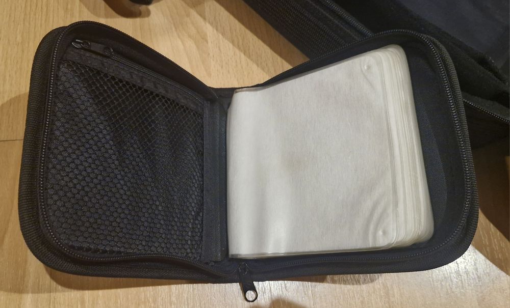 Nintendo -  Playstation - Bolsas