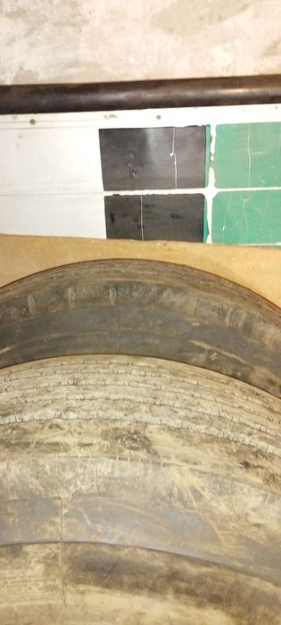 Шини 385 65 R 22,5 FIRESTONE Japan 4 шт.