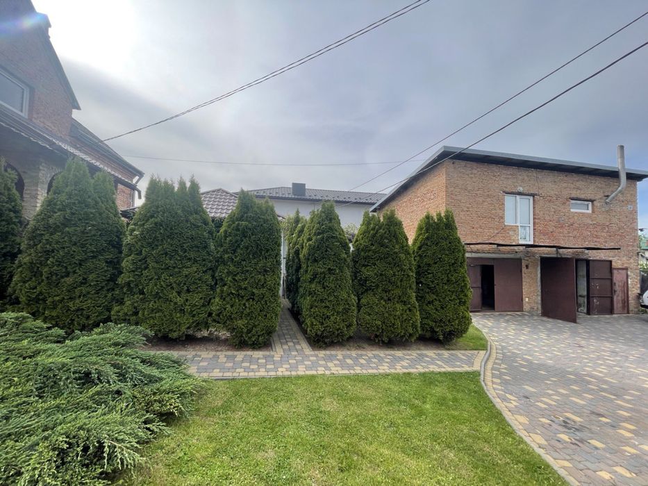 ‼️Продам чудовий будинок Львів- Дубляни