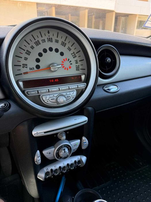 Mini One 1.4 75cv | 2009 | Gasolina