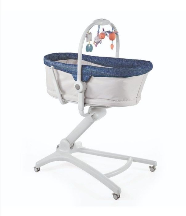 Vendo baby hug 4em1 da Chicco + kit de papa