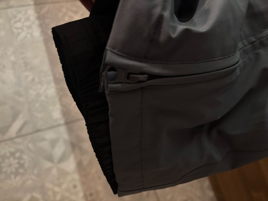 Spodnie narciarskie icepeak new 48/50