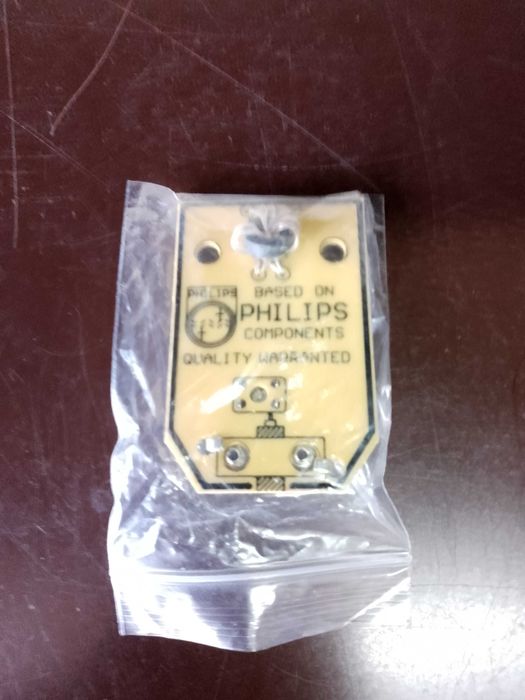 Wzmacniacz antenowy DVB-T TV płytka SWA-2000 34dB najmocniejsze philip