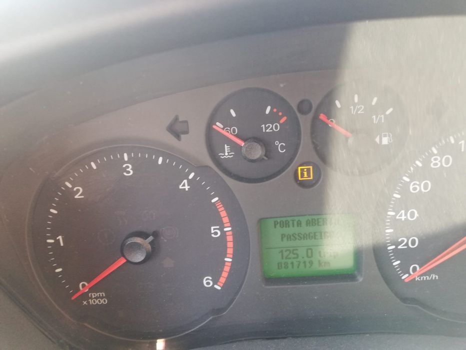 Autocaravana para a Familia