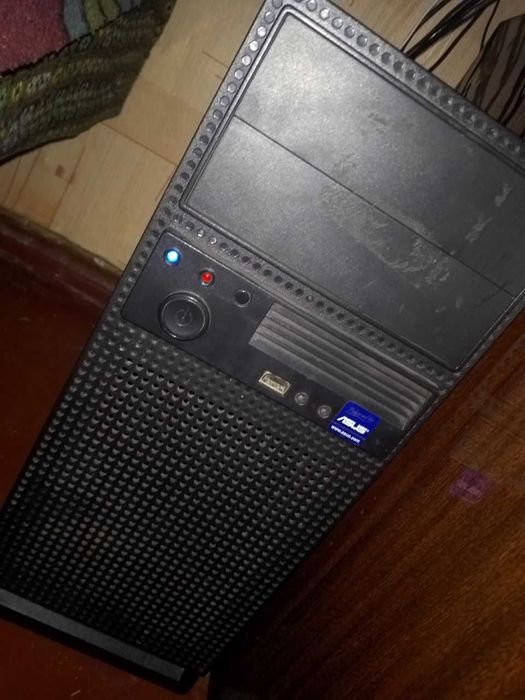 продам корпус пк АТХ оем