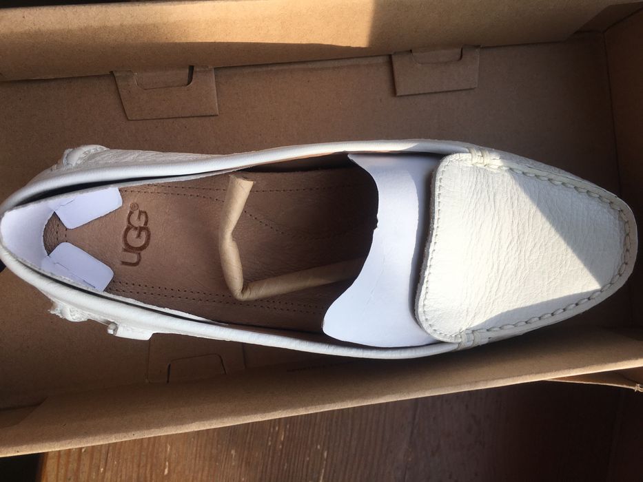 Мокаси UGG жіночі оригінал