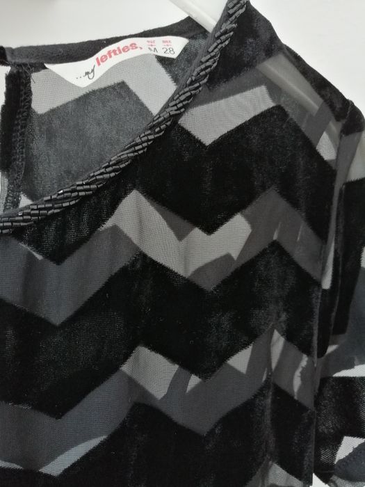 Vestido lefties M