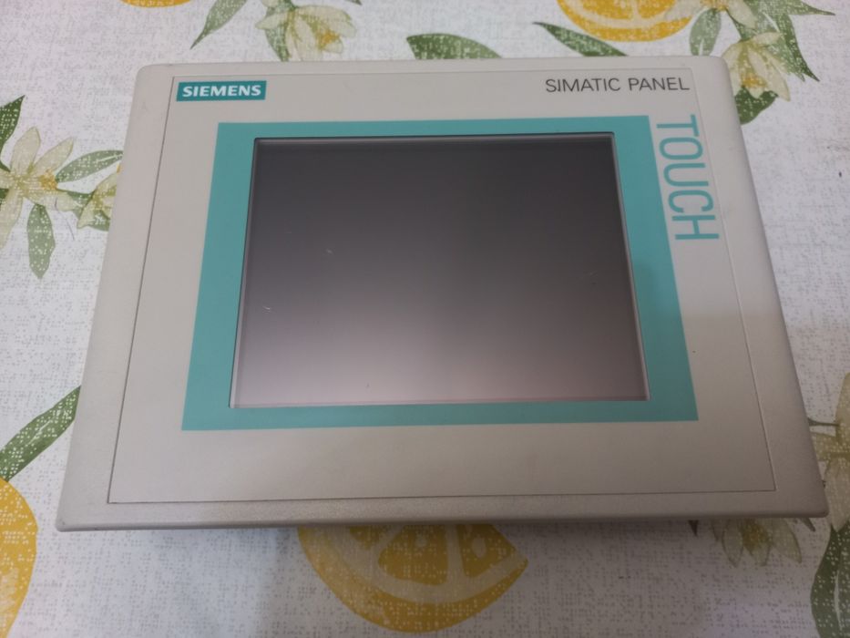 Siemens Tp177 B color