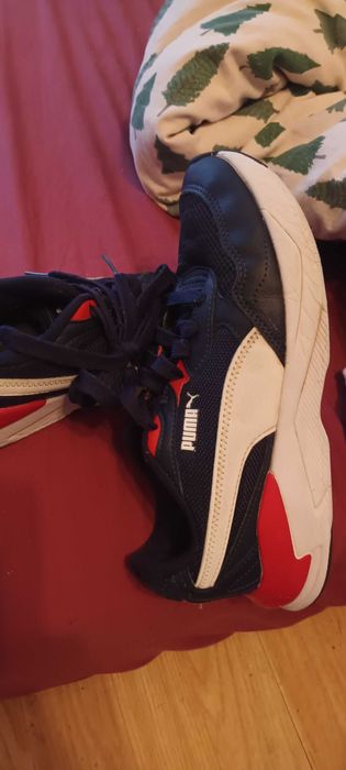 Buty sportowe puma r 37