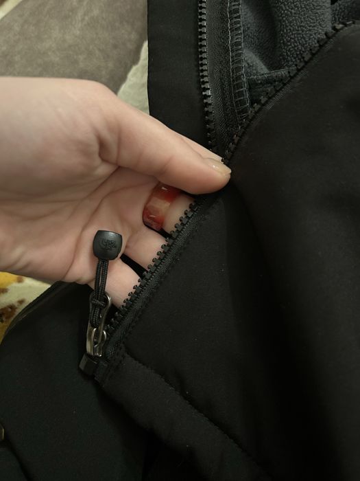 Куртка жіноча оригінал The North Face Summit Series