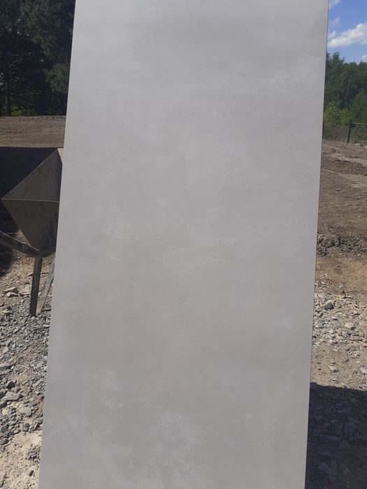 płytki gresowe Marazzi Fiore Subway Grey 60x120  szara mat