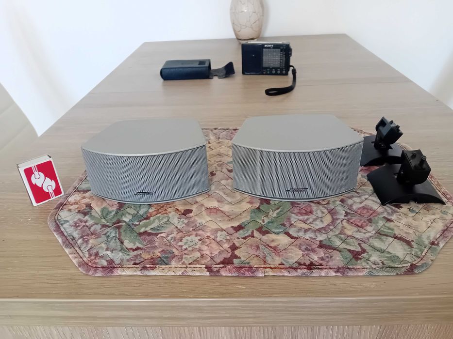 Dla Ciebie wszystko - bose 321 - w kategorii Głośniki i kolumny