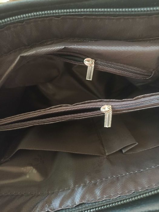 Жіноча сумка тоут