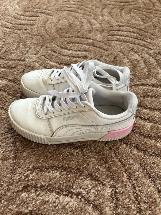 Кросівки Puma, розмір 37