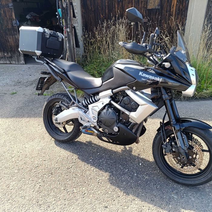 Kawasaki