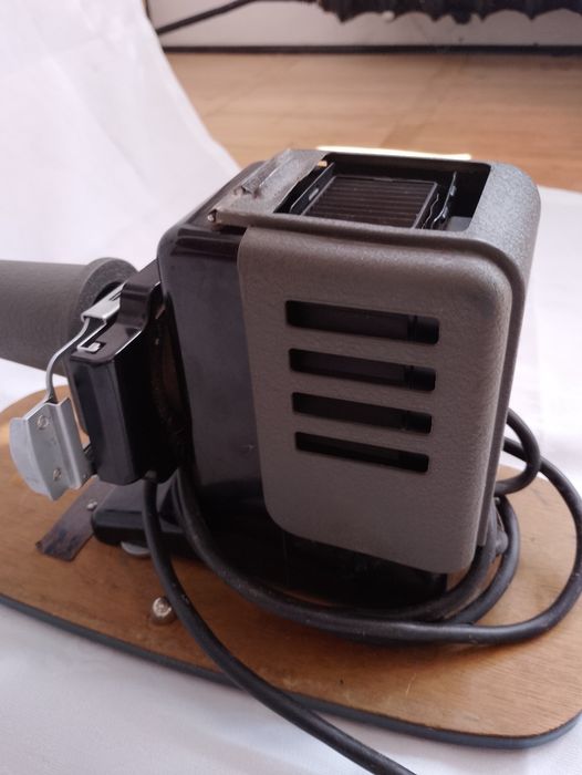 Leitz Leica prado150