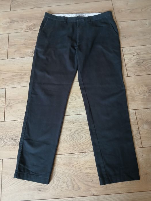 Мужские летние  брюки Marks & Spencer