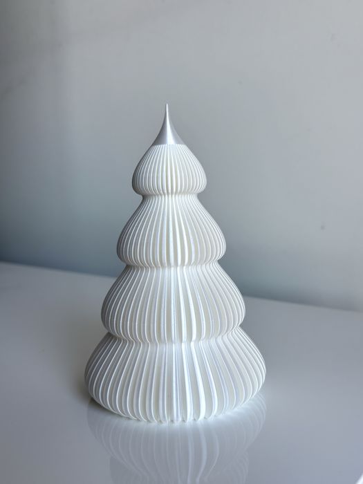 Arvore de natal decorativa