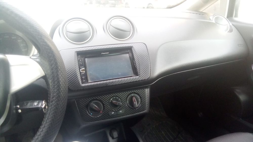 SEAT Ibiza de 2009