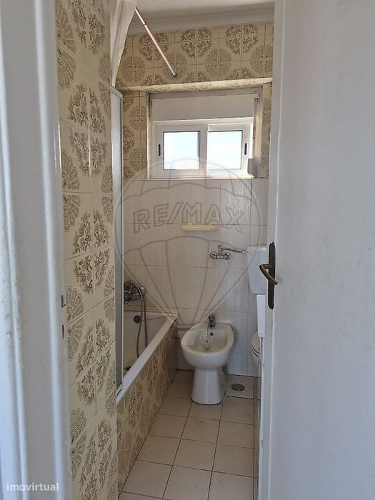 Apartamento T2 para venda