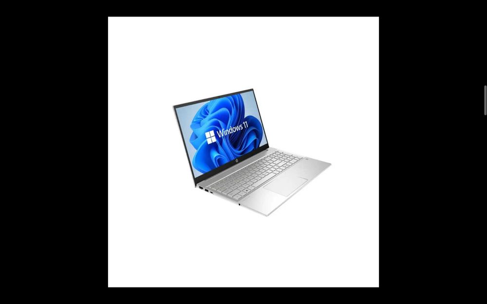HP Pavilion Laptop 15-eh1xxx