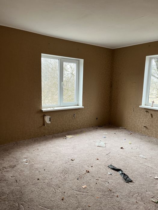 Дом в 15 км от Кременчуга возле р. Псел