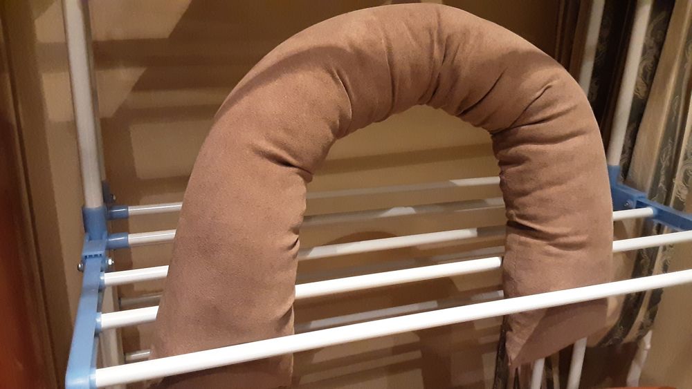 Подушка І- подібна Валик