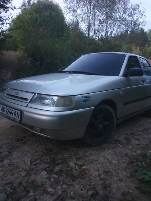 Продам ваз 21010