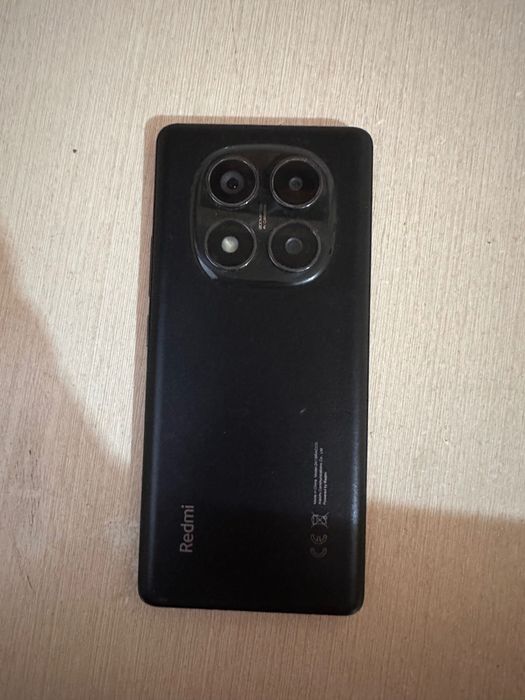Xiaomi Redmi Note 14 pro 256/8+8