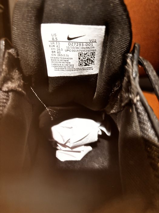 Tenis nike air max SNDR