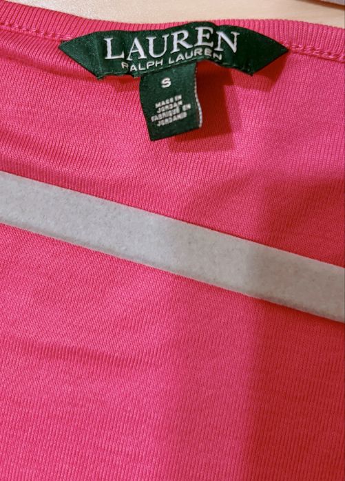 Top Lauren da Ralph Lauren