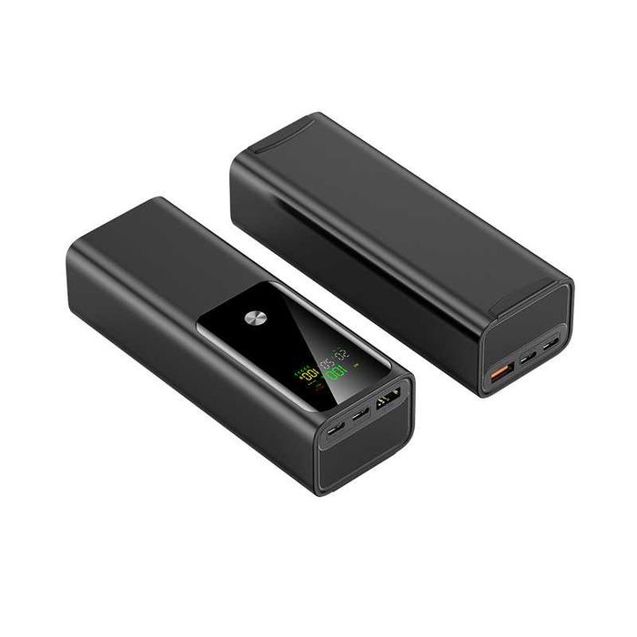 Плата повербанка PD100w SW6306 21700