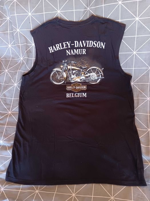 Koszulka Harley Davidson 2xl