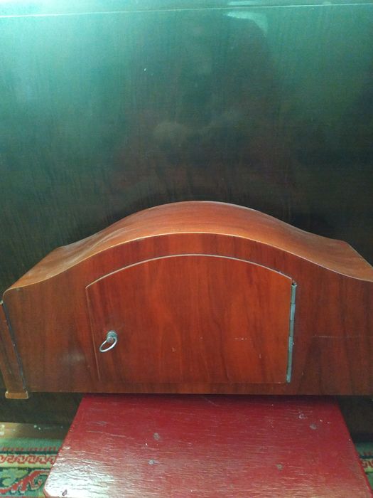 Каминные винтажные часы ОЧЗ