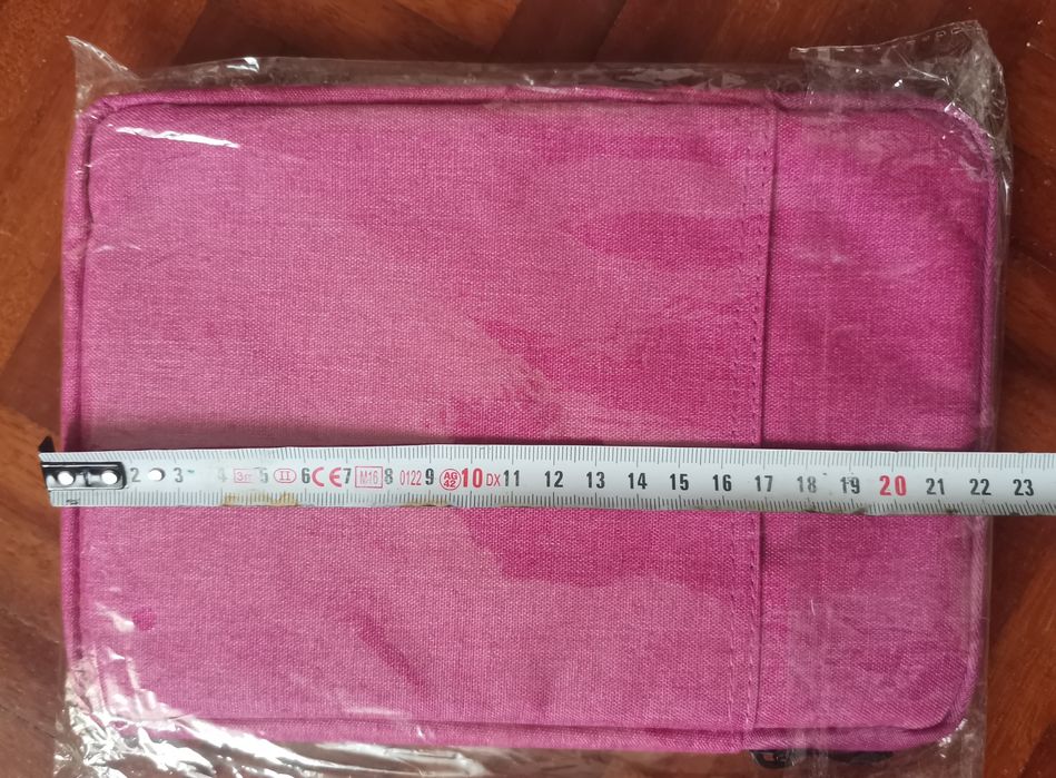 Capa de proteção para tablet