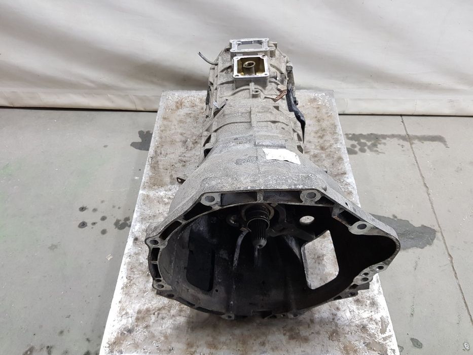 CAIXA DE VELOCIDADES TOYOTA LAND CRUISER J12 3.0 REF. 3303060A01