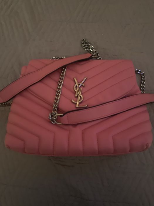 Torebka narki YSL