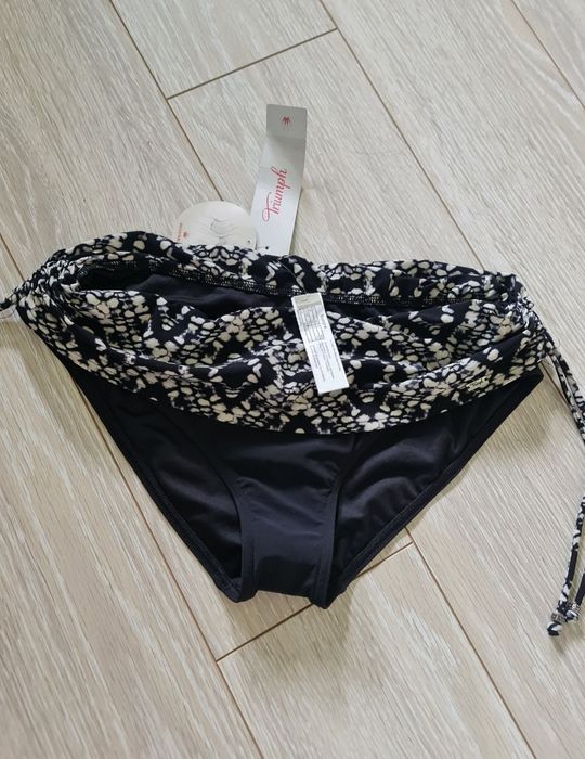 Triumph majtki bikini rozmiar M