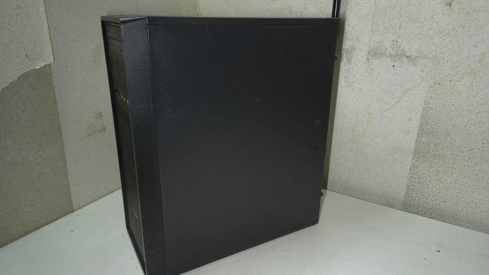 Obudowa Logic mini-tower