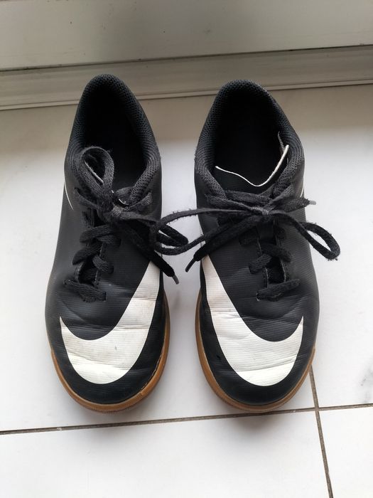 Halówki dziecięce Nike