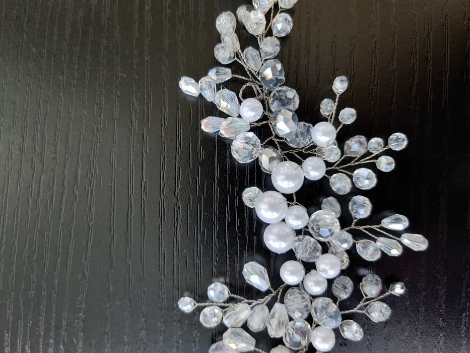 Гілочка для зачіски