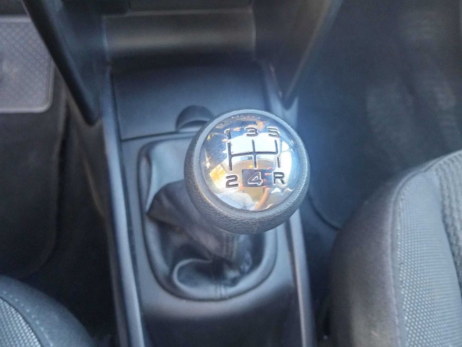 Peugeot 207 Sw 1.6Hdi