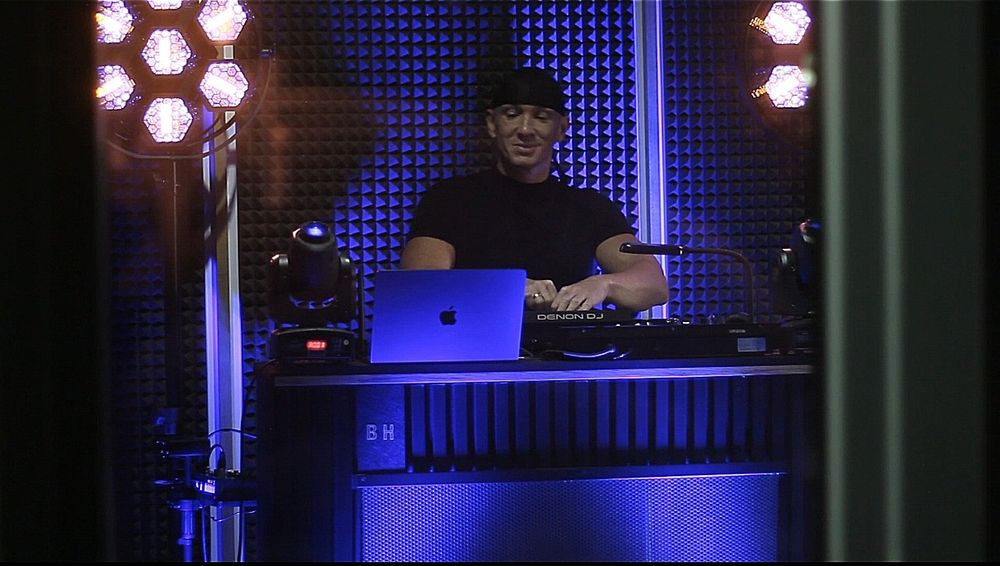 DJ Herman na wesela, urodziny, studniowki