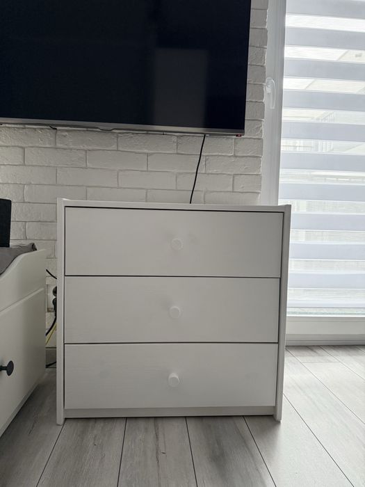 Komoda RAST ikea
